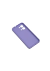 Oppo A6 Pro Kılıf Zore Biye Silikon