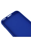 Oppo A6 Pro Kılıf Zore Biye Silikon