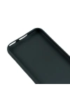 Oppo A6 Pro Kılıf Zore Biye Silikon