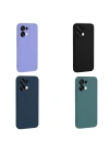 Oppo A6 Pro Kılıf Zore Mara Lansman Kapak