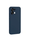Oppo A6 Pro Kılıf Zore Mara Lansman Kapak