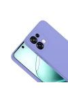 Oppo A6 Pro Kılıf Zore Mara Lansman Kapak