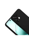 Oppo A6 Pro Kılıf Zore Mara Lansman Kapak