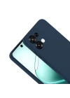 Oppo A6 Pro Kılıf Zore Mara Lansman Kapak