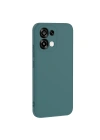 Oppo A6 Pro Kılıf Zore Mara Lansman Kapak