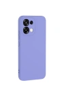 Oppo A6 Pro Kılıf Zore Mara Lansman Kapak