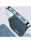 Oppo A6 Pro Kılıf Zore Süper Silikon Kapak