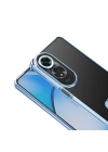 Oppo A60 Kılıf Kamera Korumalı Logo Gösteren Zore Omega Kapak