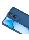 Oppo A60 Kılıf Kamera Korumalı Zore Ananas Kapak