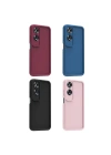 Oppo A60 Kılıf Kamera Korumalı Zore Ananas Kapak