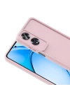 Oppo A60 Kılıf Kamera Korumalı Zore Ananas Kapak