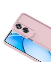 Oppo A60 Kılıf Kamera Korumalı Zore Ananas Kapak