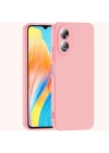 Oppo A60 Kılıf Zore Mara Lansman Kapak