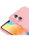 Oppo A60 Kılıf Zore Mara Lansman Kapak
