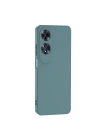 Oppo A60 Kılıf Zore Mara Lansman Kapak