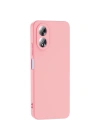 Oppo A60 Kılıf Zore Mara Lansman Kapak