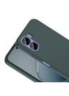 Oppo A6T Kılıf Zore Mara Lansman Kapak