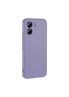 Oppo A6X Kılıf Zore Mara Lansman Kapak