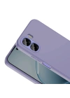 Oppo A6X Kılıf Zore Mara Lansman Kapak