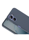 Oppo A6X Kılıf Zore Mara Lansman Kapak