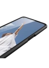 Oppo A72 Kılıf Zore Niss Silikon Kapak