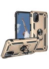 Oppo A72 Kılıf Zore Vega Kapak