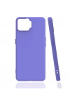 Oppo A73 Kılıf Zore Biye Silikon