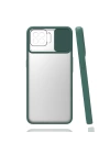 Oppo A73 Kılıf Zore Lensi Kapak