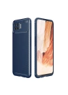 Oppo A73 Kılıf Zore Negro Silikon Kapak