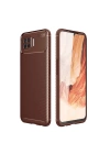 Oppo A73 Kılıf Zore Negro Silikon Kapak