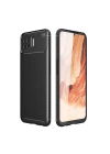 Oppo A73 Kılıf Zore Negro Silikon Kapak