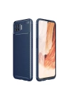 Oppo A73 Kılıf Zore Negro Silikon Kapak