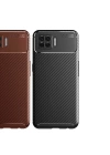 Oppo A73 Kılıf Zore Negro Silikon Kapak