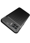 Oppo A73 Kılıf Zore Negro Silikon Kapak