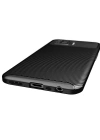 Oppo A73 Kılıf Zore Negro Silikon Kapak