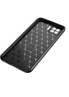 Oppo A73 Kılıf Zore Negro Silikon Kapak