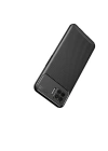 Oppo A73 Kılıf Zore Negro Silikon Kapak