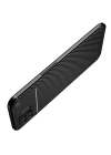 Oppo A73 Kılıf Zore Negro Silikon Kapak