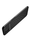 Oppo A73 Kılıf Zore Negro Silikon Kapak