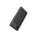 Oppo A73 Kılıf Zore Negro Silikon Kapak