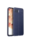 Oppo A73 Kılıf Zore Niss Silikon Kapak
