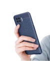 Oppo A73 Kılıf Zore Niss Silikon Kapak
