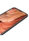Oppo A73 Kılıf Zore Niss Silikon Kapak