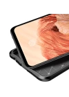 Oppo A73 Kılıf Zore Niss Silikon Kapak