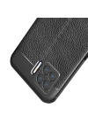 Oppo A73 Kılıf Zore Niss Silikon Kapak