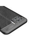 Oppo A73 Kılıf Zore Niss Silikon Kapak