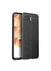 Oppo A73 Kılıf Zore Niss Silikon Kapak