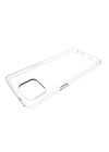 Oppo A73 Kılıf Zore Süper Silikon Kapak