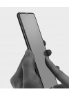 Oppo A73 Zore Mat Seramik Ekran Koruyucu