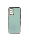 Oppo A74 4G Kılıf Zore Bark Kapak